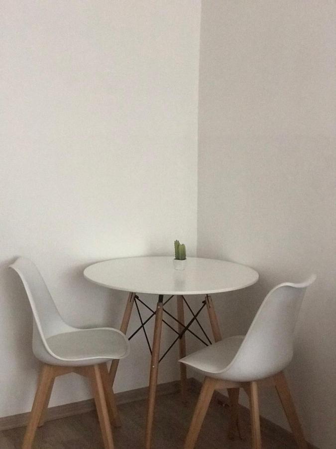 Center Studio Apartment Podgorica Eksteriør bilde