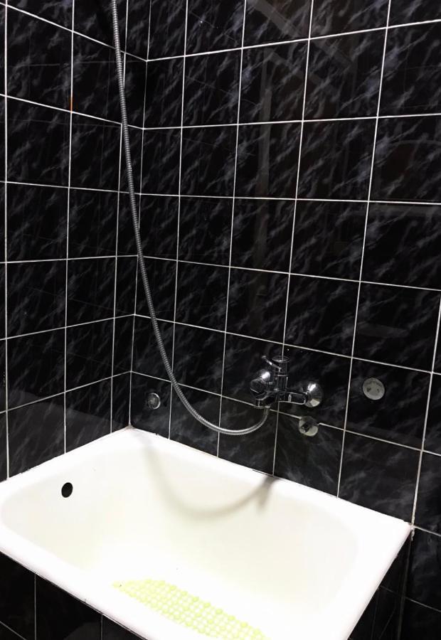Center Studio Apartment Podgorica Eksteriør bilde